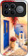 Калъф Sonique Greek Island Muse Series Xiaomi P...