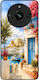 Sonique Greek Island Muse Series Handyhülle Für...