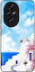 Θήκη Sonique Greek Island Muse Series Honor 200...