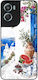 Sonique Case Greek Island Muse Series Motorola ...