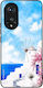 Sonique Greek Island Muse Series Honor 50 5G No...
