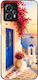 Sonique Greek Island Muse Series Case Motorola ...