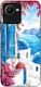 Калъф Sonique Greek Island Muse Series Realme C...
