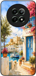 Husă Sonique Greek Island Muse Series Realme 12 5G Realme 12X Portul Rodian Husă Sonique Greek Island Muse Series Realme 12 5G Realme 12X Portul Rodian