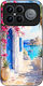 Калъф Sonique Greek Island Muse Series Xiaomi P...