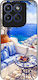 Sonique Greek Island Muse Series Motorola Edge ...