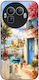 Sonique Greek Island Muse Series Realme GT 8 Pr...