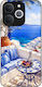 Sonique Greek Island Muse Series Realme Note 70...