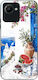 Калъф Sonique Greek Island Muse Series Realme C...