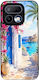 Sonique Greek Island Muse Series Realme 16 Pro ...