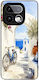 Sonique Greek Island Muse Series Realme 16 Pro ...