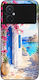 Калъф Sonique Greek Island Muse Series Xiaomi P...