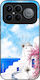 Калъф Sonique Greek Island Muse Series Xiaomi P...
