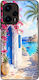 Калъф Sonique Greek Island Muse Series Xiaomi P...