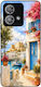 Калъф Sonique Greek Island Muse Series Motorola...