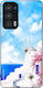 Калъф Sonique Greek Island Muse Series Motorola...