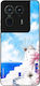 Sonique Case Greek Island Muse Series Motorola ...
