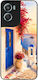 Sonique Greek Island Muse Series Case Motorola ...
