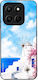 Калъф Sonique Greek Island Muse Series Honor 40...