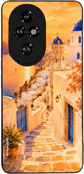Sonique Case Greek Island Muse Series Honor 200...