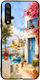 Husă Sonique Greek Island Muse Series Honor 20 ...