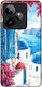 Калъф Sonique Greek Island Muse Series Realme G...