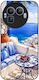 Sonique Greek Island Muse Series Realme GT 8 Pr...