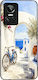 Sonique Case Greek Island Muse Series Realme GT...