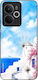 Sonique Greek Island Muse Series Case Realme 14...