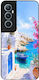 Sonique Greek Island Muse Series Realme C65 4G ...