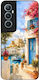 Sonique Greek Island Muse Series Realme C65 4G ...