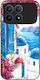 Sonique Greek Island Muse Series Xiaomi Poco F8...