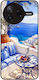 Sonique Case Greek Island Muse Series Xiaomi Po...