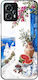 Sonique Greek Island Muse Series Mobile Phone C...