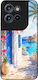 Sonique Greek Island Muse Series Motorola Edge ...