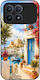 Sonique Case Greek Island Muse Series Xiaomi Po...