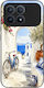 Sonique Greek Island Muse Series Xiaomi Poco F8...