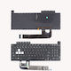 Asus Fa506iv Rgb Hintergundbeleuchtete Laptop-Tastatur
