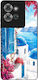 Калъф Sonique Greek Island Muse Series Motorla ...