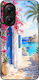 Калъф Sonique Greek Island Muse Series Xiaomi P...