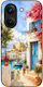 Sonique Case Greek Island Muse Series Xiaomi Po...