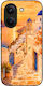 Sonique Case Greek Island Muse Series Xiaomi Po...