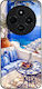 Sonique Case Greek Island Muse Series Xiaomi Re...