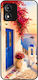Калъф Sonique Greek Island Muse Series Motorla ...