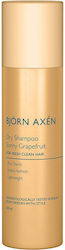 Björn Axén Ξηρό Σαμπουάν Όγκου 150ml Björn Axén Ξηρό Σαμπουάν Όγκου 150ml