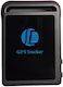GPS-Tracker TK-102 GPRS / GSM für Autos