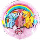 My Little Pony Foil Balloon