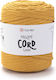 Yarnart Macrame Cord 5mm 796 Mustard