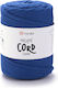 Yarnart Macrame Cord 5mm 772 Electric Blue