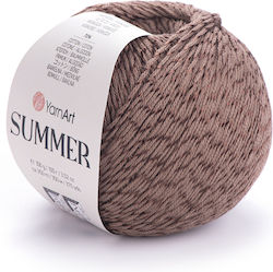 Yarnart Summer 100gr 350mt 70% Bumbac 30% Vâsco...